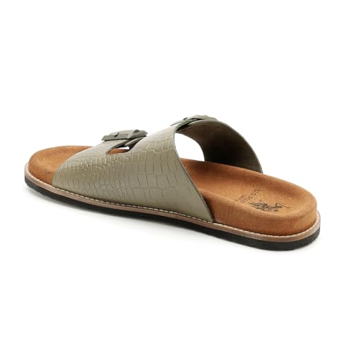 Image of U.S. Polo Assn. mens Ace Slipper