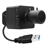 SVPRO 5MP Global Shutter USB 3.0 Camera