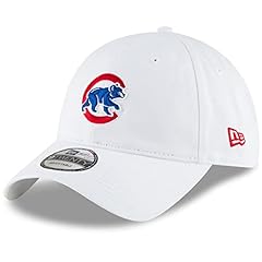 Chicago Cubs White