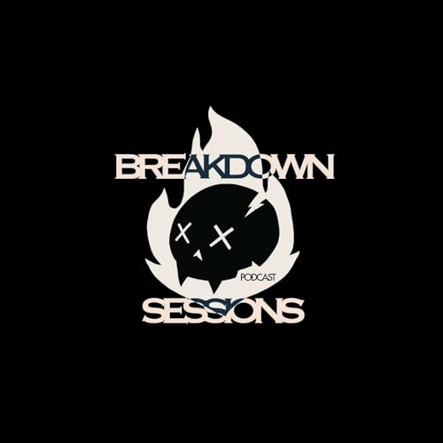Couverture de Breakdown Sessions