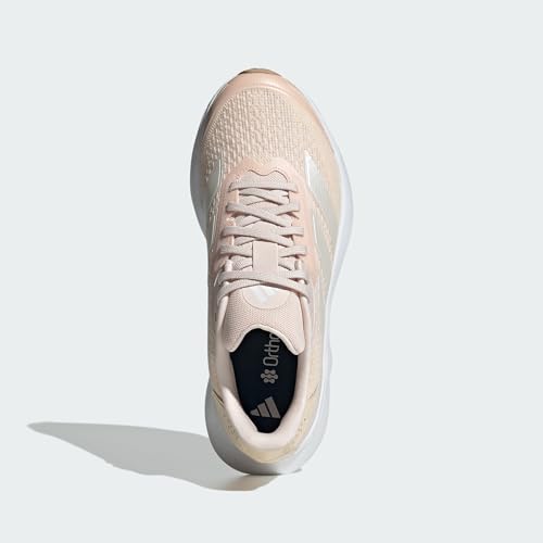Image of adidas Womens Duramo Sl 2 Running Sneakers Shoes - White