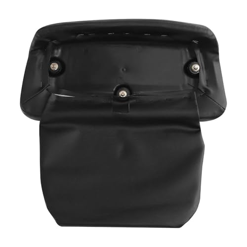 Dossier passager moto pour top case Razor Chopped Road Glide 2014-2024 - 6