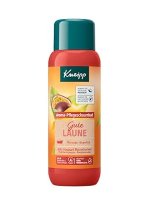 Kneipp Aroma-Pflegeschaumbad Gute Laune