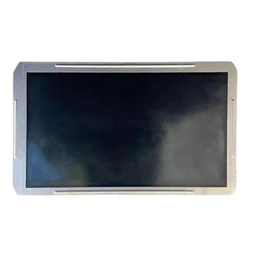 Pantalla para coche BMW Mini Cooper 2014-2017: panel LCD de 6,5'' para repuesto de radio navegador