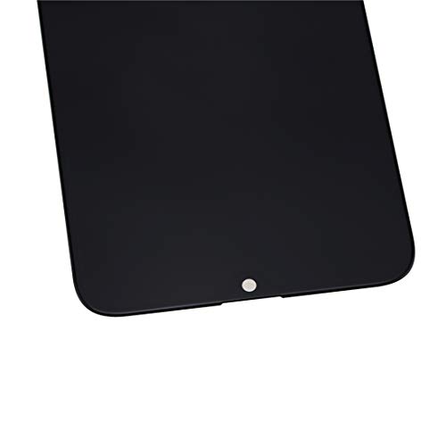 Image of SM-A202F LCD Display Touch Digitizer Screen Assembly Replacement for Samsung Galaxy A20e Black