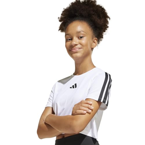 Vêtements adidas sportswear JG TR ES 3S SET pour Accessoires - vue 5