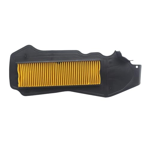 Filtre à air d'admission moto Dio AF68 améliore la filtration de l'air moteur