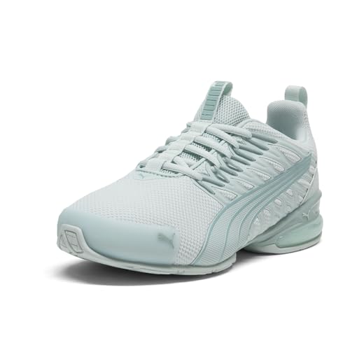 PUMA Womens Voltaic Evo Training Sneakers Shoes - Blue - Size 10 M