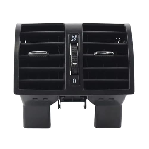Climatisation évent grille de ventilation arrière 1TD819203A pour Caddy