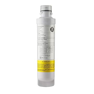 Filtro Refil Pappca40 para Purificador de Água Electrolux - Pe11b e Pe11x