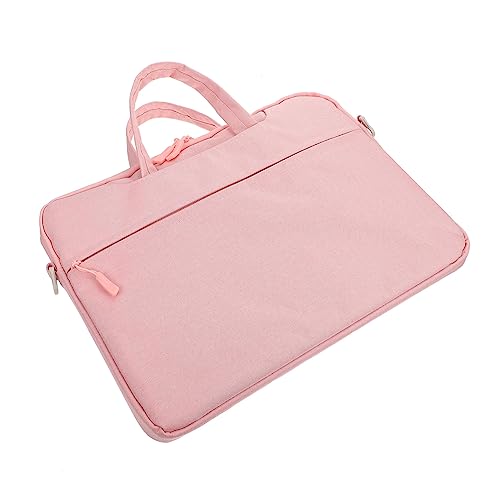Sacoche bandoulière pour ordinateur portable pour éviter les chocs et le poids
