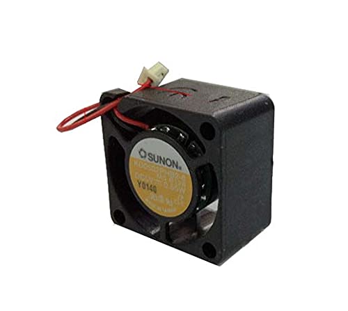 Ventilateur de refroidissement 25mm SUNON pour éviter la surchauffe de vos circuits