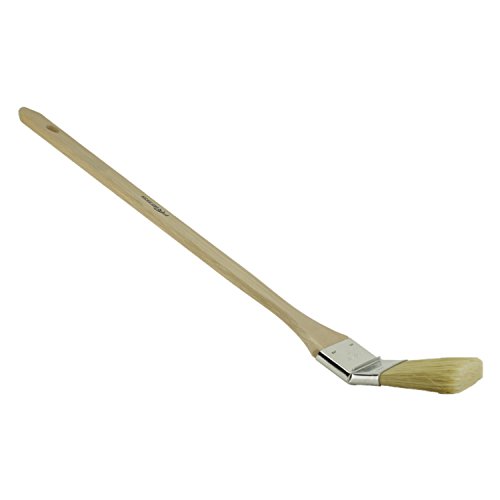 Friess Heizkörperpinsel helle Borste (60mm)