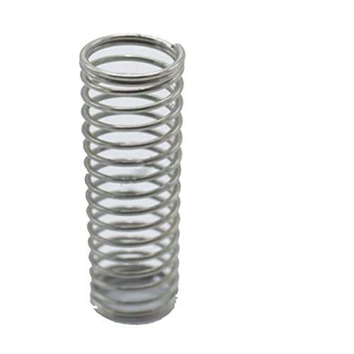 Feder (Ventil) SS-996475 kompatibel mit/Ersatzteil für Tefal FR8040 Oleoclean Pro Inox Fritteuse