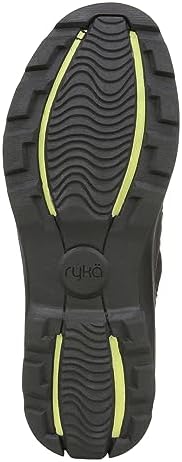 Ryka Womens Brae Water-Repellent Winter Snow Boot Black 8.5 M | Image 6