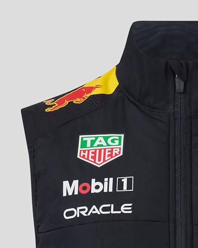 Red Bull Racing F1 2025 Team Vest3