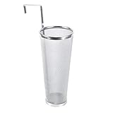 Brew Filter-Household Stainless Steel 300μm Beer Brewing Filter Filter Household Beer Brewing Access