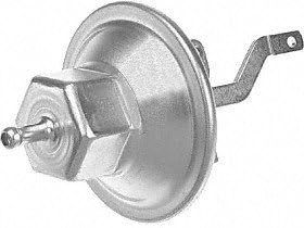 Borg Warner V391 Vacuum Control
