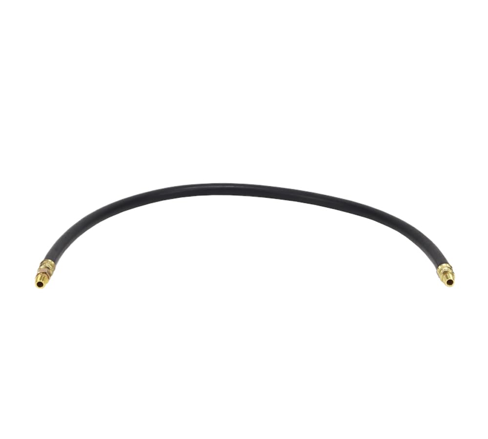 Air Hose 1/2-3/8 44 Oa 1F&1S Replaces Oem 16344