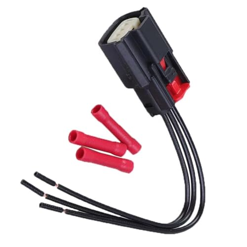 Connecteur de bobine d'allumage pour Lincoln Continental 3.7L V6 et MKS 9U2Z14S411EA