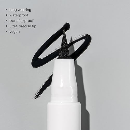 r.e.m. beauty Eye Essentials Bundle - Delineador y Máscara miniatura 4