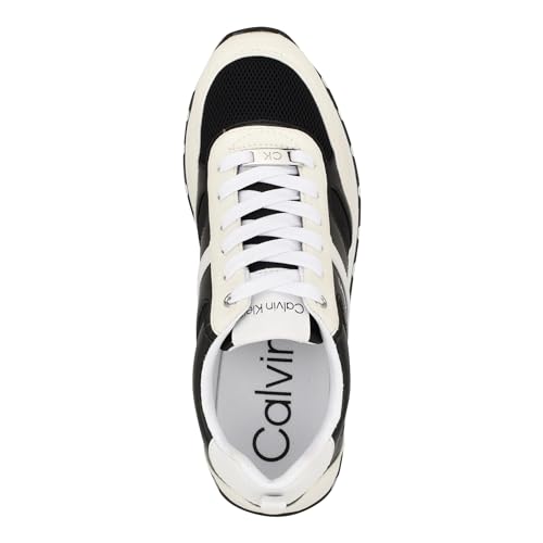 Image of Calvin Klein Women's Carlla Sneaker