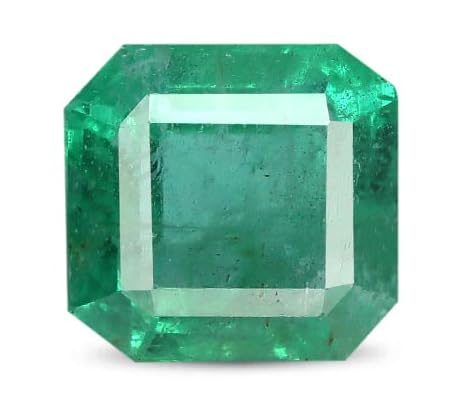 Image of USPTO Collection of Premium Quality Real Emerald Panna Yellow Sapphire Ruby Manik Blue Sapphire Neelam Pukhraj Stone Original Certified IGL Lab Tested Natural Green Hara Blue Yellow Pila Lal Red Nag
