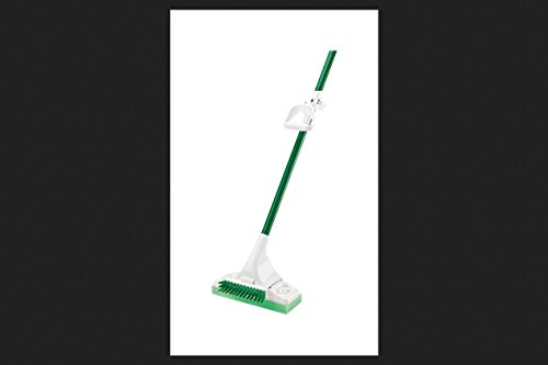 Libman Gator 9 in. W Sponge Mop