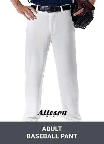 Alleson Athletic Men's Baseball Pants3