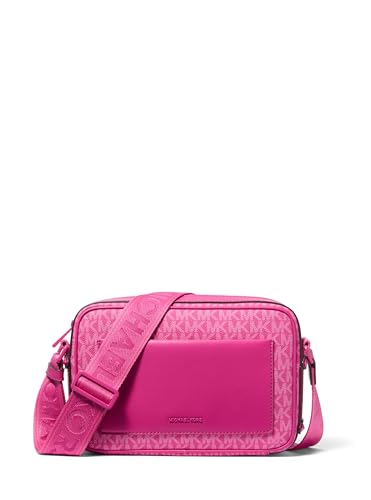 Image of Michael Kors Maeve Large Pocket Crossbody Bag
