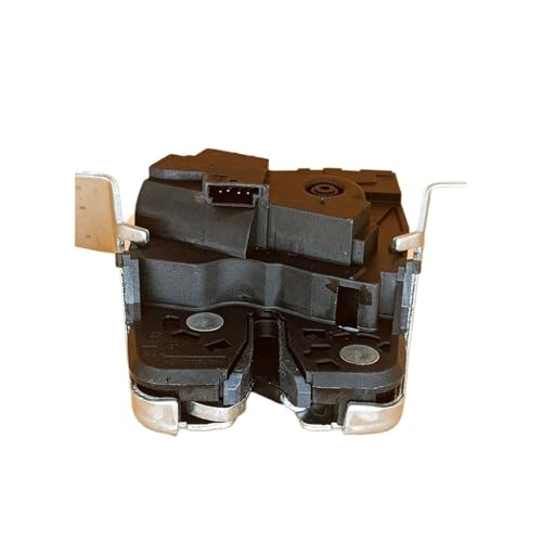 Cerradura de maletero para Benz Clase C S204 y GLK X204, actuador de pestillo trasero 51247248075