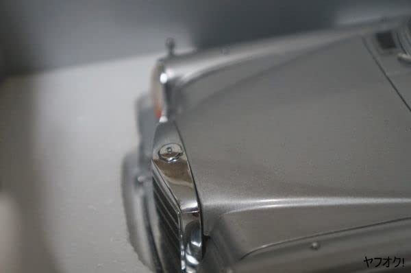 Amazon | Sun Star 1966 メルセデス ベンツ 600 1/18 ミニカー