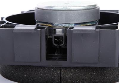 Miniatura 3 de GM Genuine Parts 25858091 Altavoz de puerta lateral trasera