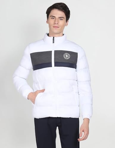 Image of U.S. POLO ASSN. Men Jackets