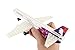 Hawaiian Airlines 55 pc Construction Block Kit