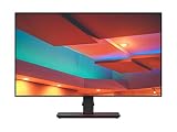 Conecta tus dispositivos USB directamente al monitor gracias a los 4 puertos USB que tiene