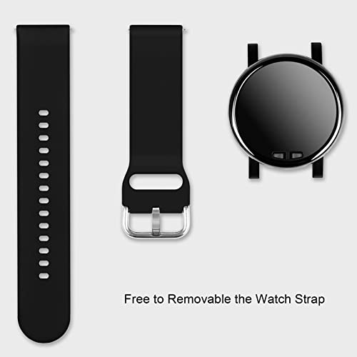 Montre Métronome,Montre-bracelet Métronome avec Métronome Portable Vibrant Connexion BT pour Guitare, Piano,Tous les… - Les Beatles, Paul McCartney, John Lennon, RIngo Starr, George Harrison Montre Métronome,Montre-bracelet Métronome avec Métronome Portable Vibrant Connexion BT pour Guitare, Piano,Tous les… – Image 4