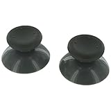 ZedLabz Analog thumbsticks for Microsoft Xbox 360 – 2 Pack – Compatible Value Replacement...