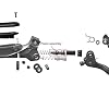 SRAM Disc Brake Lever Internals Service Kit - Piston Assembly for Guide RSC, Ultimate, DB5, T, TL, TLM, ULT, T Guide
