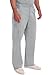 Dickies Men's EDS Signature Zip Fly Pull-On Scrub Pant, Grey, X-Large