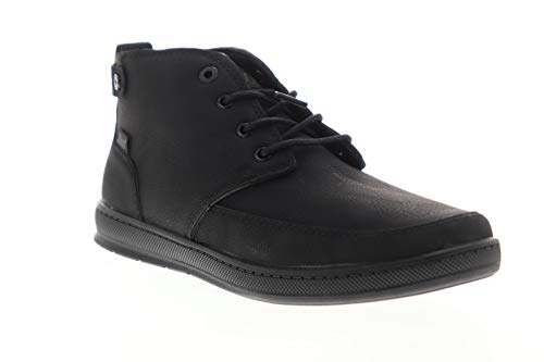 G.H. Bass & Co. Atwater WX Black Monochrome 8.5