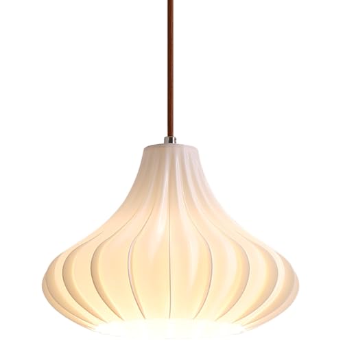 Suspension Wabi-Sabi scandinave pour créer une atmosphère poétique et apaisante chez soi