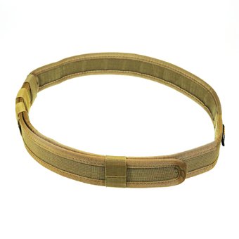 Ceinture d'armement DC taille L de 117 cm modèle 5198NR-DC