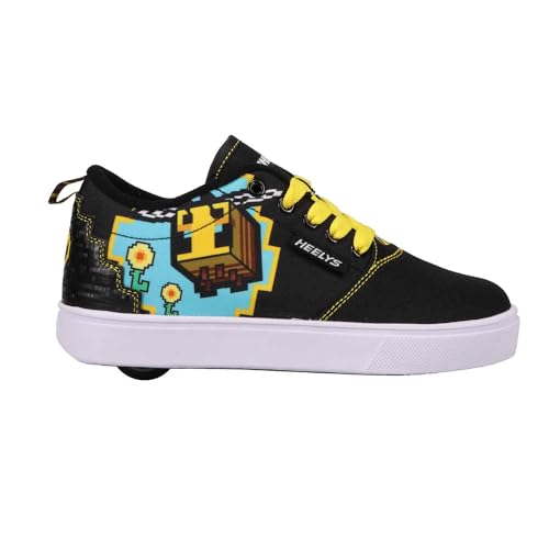 Image of HEELYS Minecraft Pro 20 (Little Kid /Big Kid /Adult)