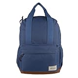 Caractéristiques: Poignées de transport, Attache pour clé, Bretelles rembourrées et ajustables, Tirette.