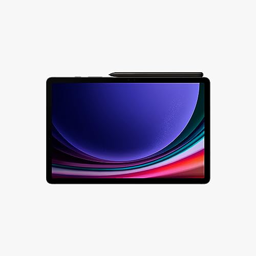 Tab S9 Grafite, 256GB, 11