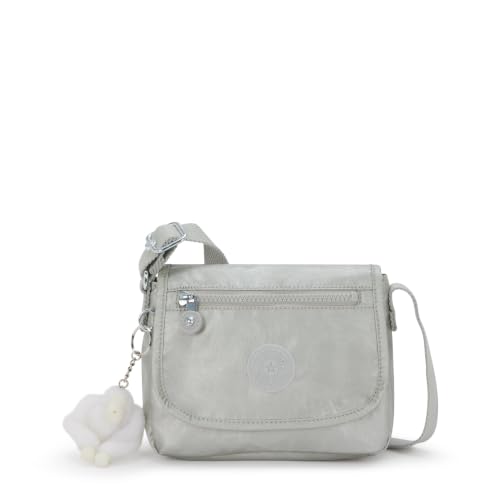 Image of Kipling Women's Sabian U Minibag, Lightweight Crossbody Mini Bag, Crossbody Bag