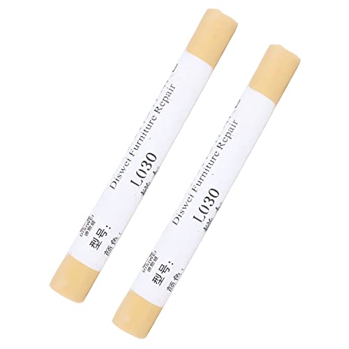 Relleno de Madera, Manchas de Madera Pintura Retoque Aproximadamente aprox. 29G / 1.0oz con Material Cera para el Mantenimiento del Hogar, la Oficina y los Muebles (#11)