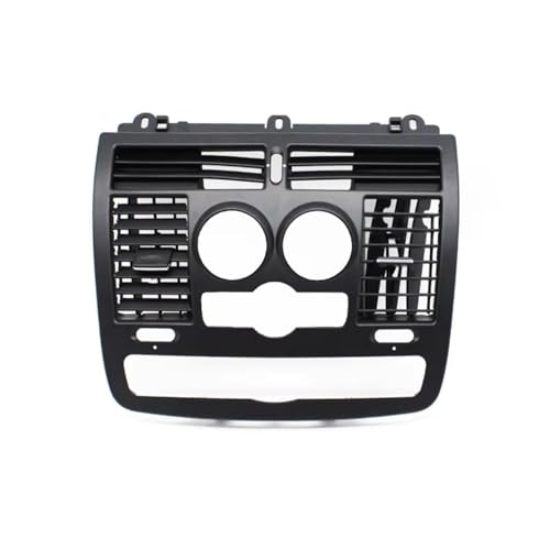 Grille de climatisation Viano W636 cassée ? Remplacer le panneau central 6368300300