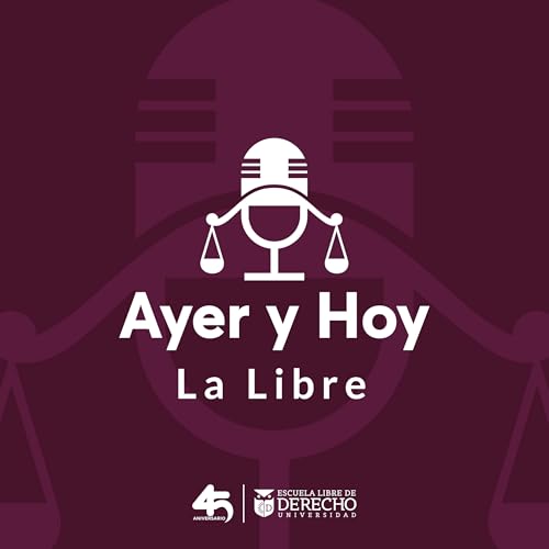 Ayer y Hoy La Libre cover art